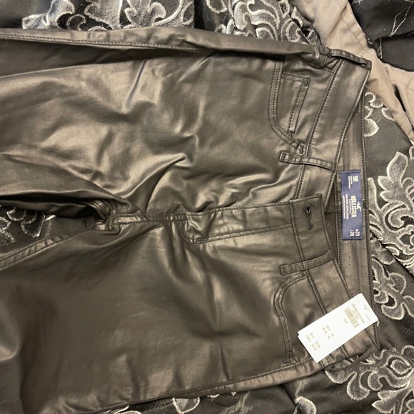 Denim - Hollister pants